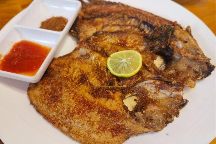 Aromas da China: Beijing Hutong Walking Food Tour