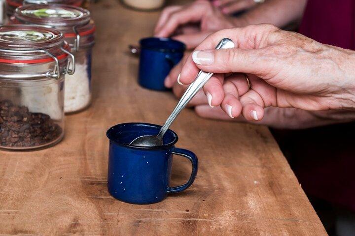 Chocolate Tour Basic : guida autonoma senza pranzo