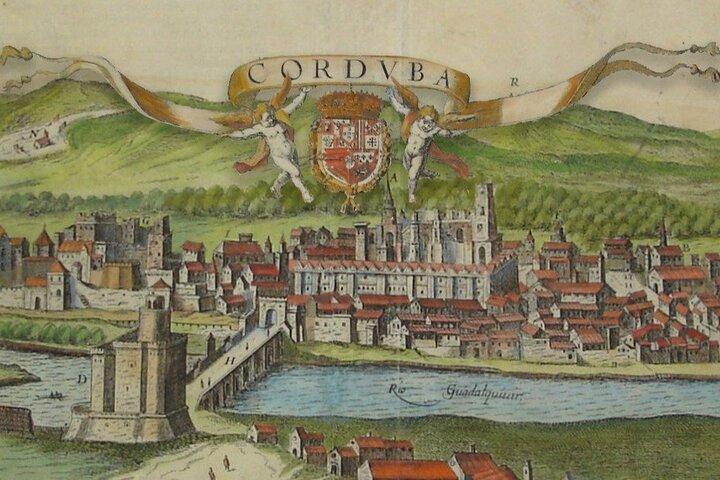 Fra romerne til Ummayads: en selvguidet Cordoba tur