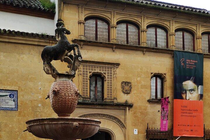 Fra romerne til Ummayads: en selvguidet Cordoba tur