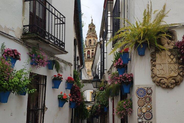 Fra romerne til Ummayads: en selvguidet Cordoba tur