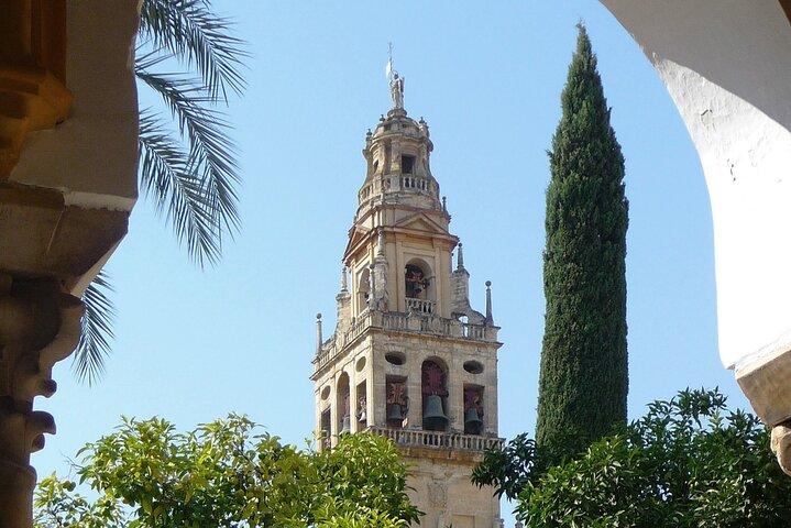 Fra romerne til Ummayads: en selvguidet Cordoba tur