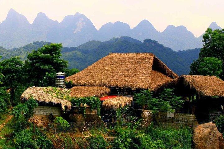 Sapa 2 Tage 2 Nächte Homestay Motorradtour