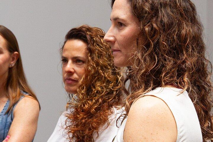 Contemporary Art Galleries Tour in Mexico City with Expert Guides