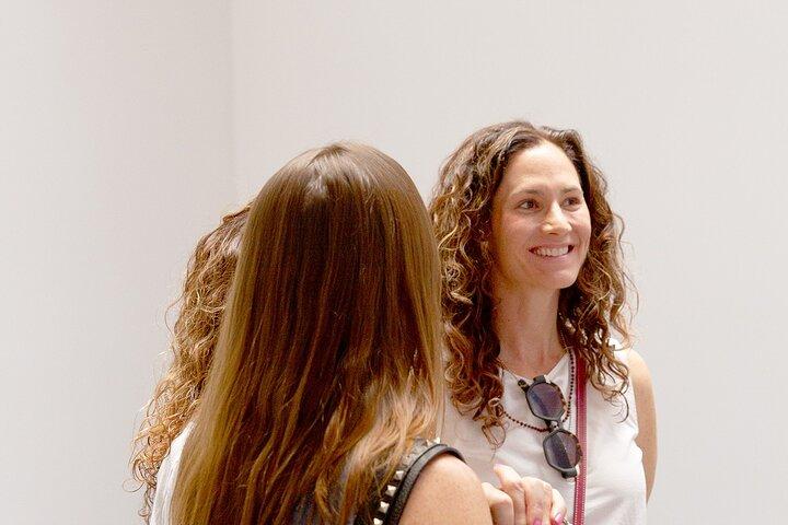 Contemporary Art Galleries Tour in Mexico City with Expert Guides