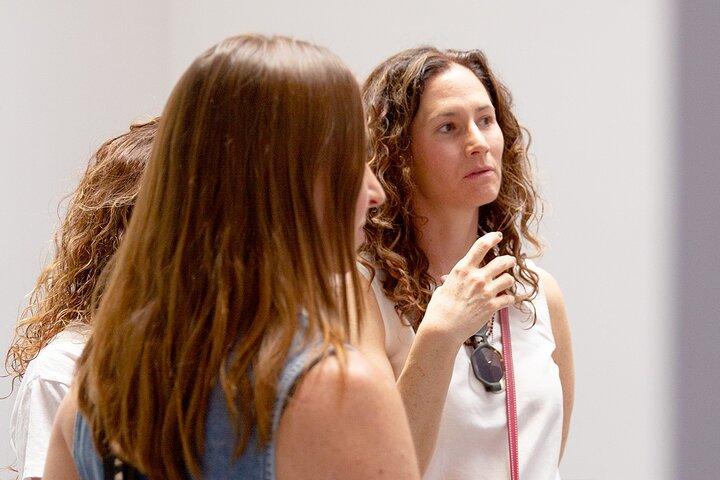 Contemporary Art Galleries Tour in Mexico City with Expert Guides