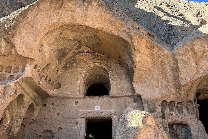 2 Days, 1 Night - Private Cappadocia Tour Package From Istanbul