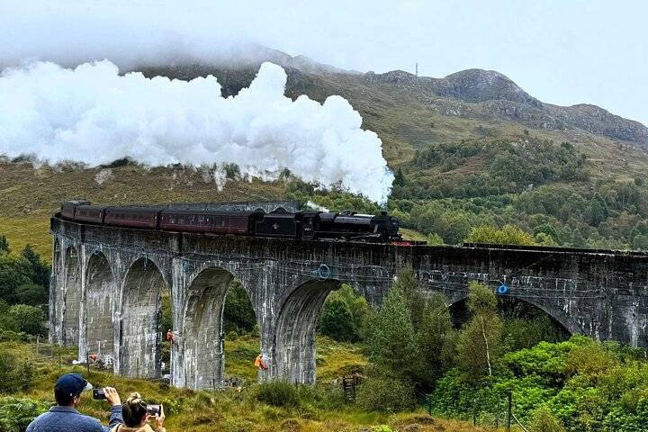 Glencoe, Inverness