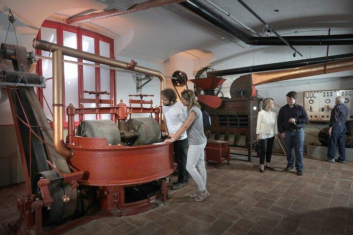 Turim: Visite o Museu do Chocolate Choco Story