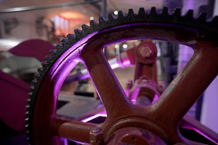Turim: Visite o Museu do Chocolate Choco Story