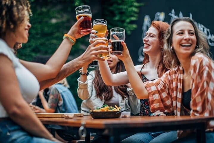 Top 10 Tastes of Amsterdam: Guided Walking Food Tour