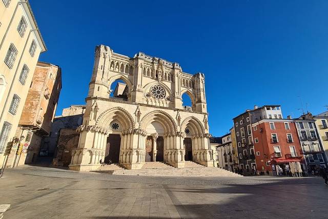 Cuenca