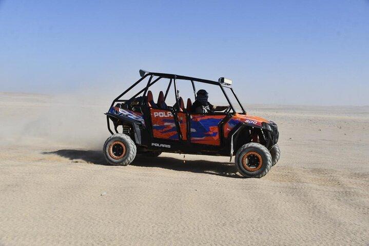 Hoteller i nærheden af Private Desert Buggy Safari