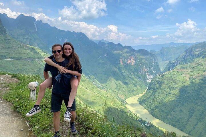 Ha Giang Loop 4D3N Self-Drive Motorbike Tour (Small group 2-10)