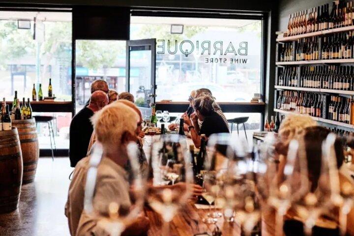 Yarra Valley bei Nacht! Private Wein-, Whisky- und Dinnertour