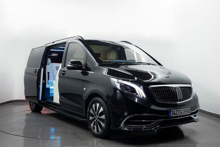 Istanbul VIP Transfer