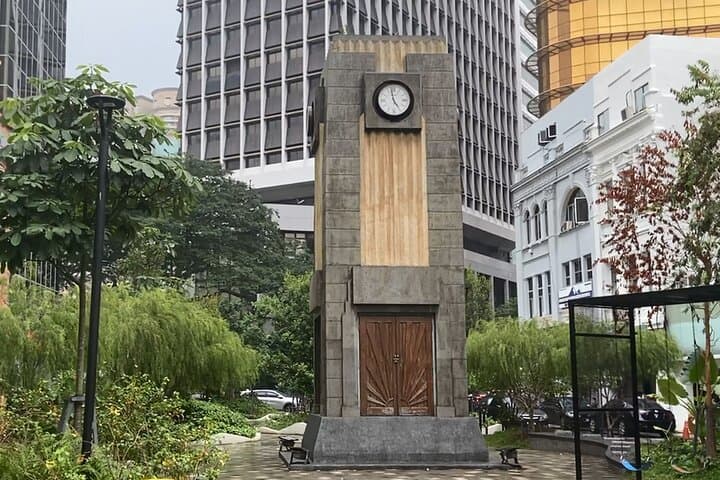 Kuala Lumpur Colonial History Walk - Private Guided Tour