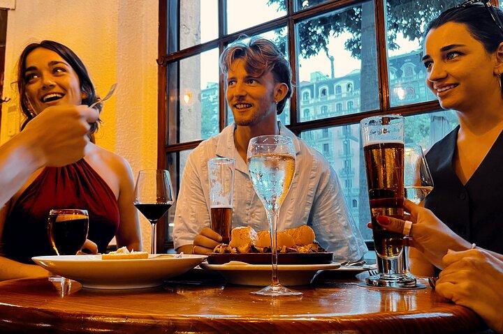 Barcelona Tapas Tour | Smager af Catalonien, Galicien og mere