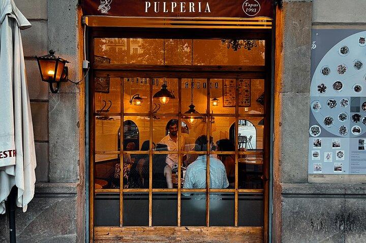 Barcelona Tapas Tour | Smager af Catalonien, Galicien og mere