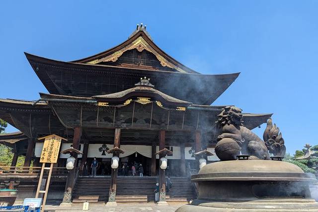 Zenkō-ji