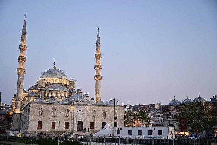Istanbul Photography Masterclass - Private Photography Lesson