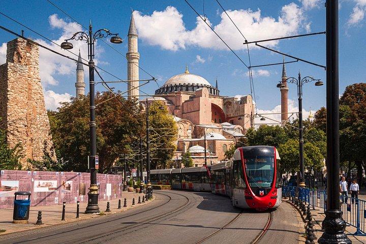 Istanbul Photography Masterclass - Private Photography Lesson