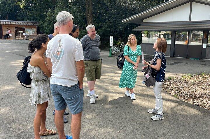 Private Shore Tour Meio Dia de Kanazawa Highlights