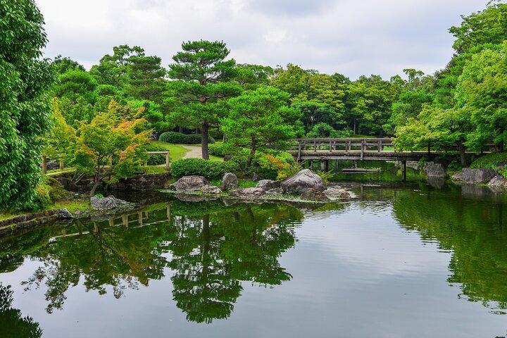 Private Shore Tour Meio Dia de Kanazawa Highlights