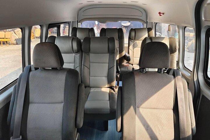 Airport Private Transfer from Bangkok Airports