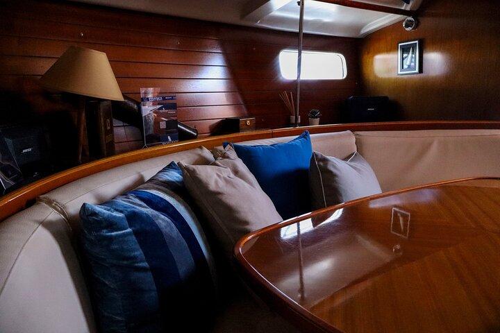 Porto: Douro River Cruise (2 h) – Wine & Scenic Views