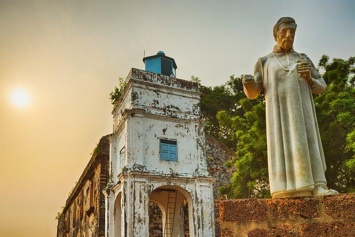 Scopri il patrimonio di Malacca da Kuala Lumpur