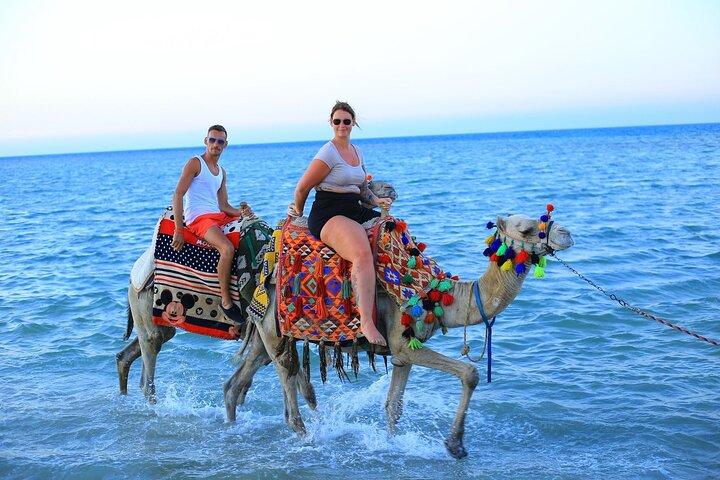 Hoteller i nærheden af La Tenda Hurghada Arabian Nights Show