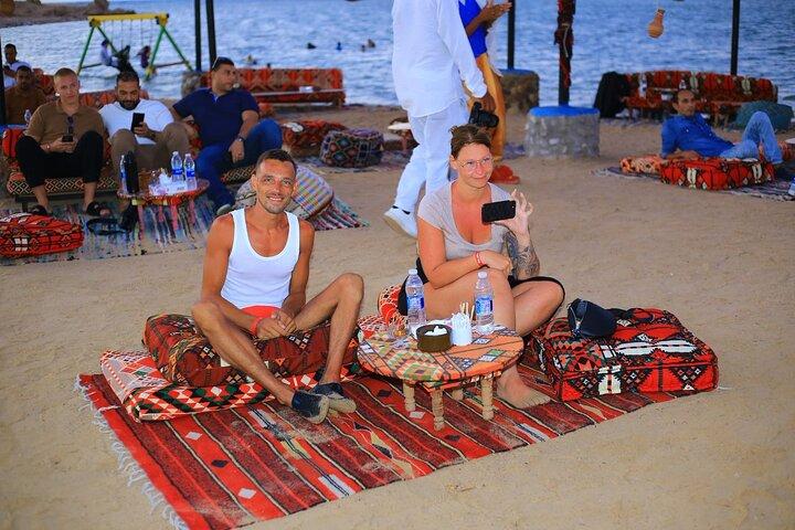 Hoteller i nærheden af La Tenda Hurghada Arabian Nights Show