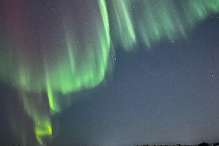 Northern Lights Experience em Reykjavík