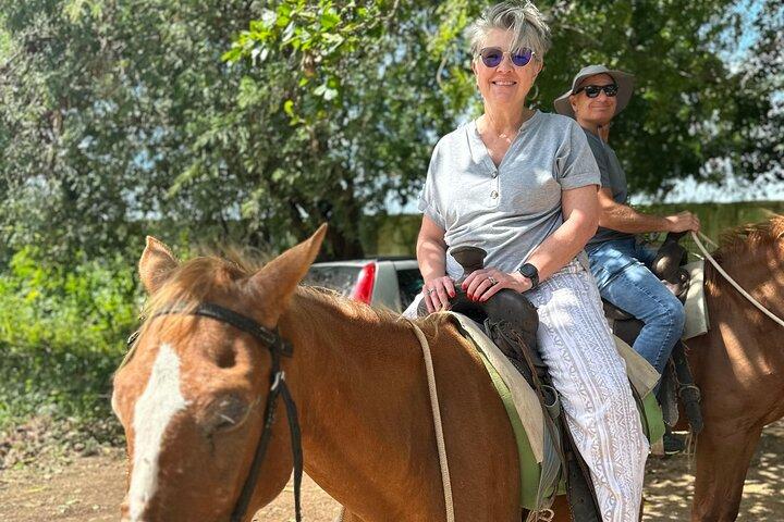 Beach Horse Riding Adventure em Punta Cana