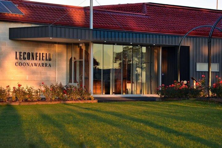 McLaren Vale Wine Tour: degustazioni, pranzo e viste panoramiche