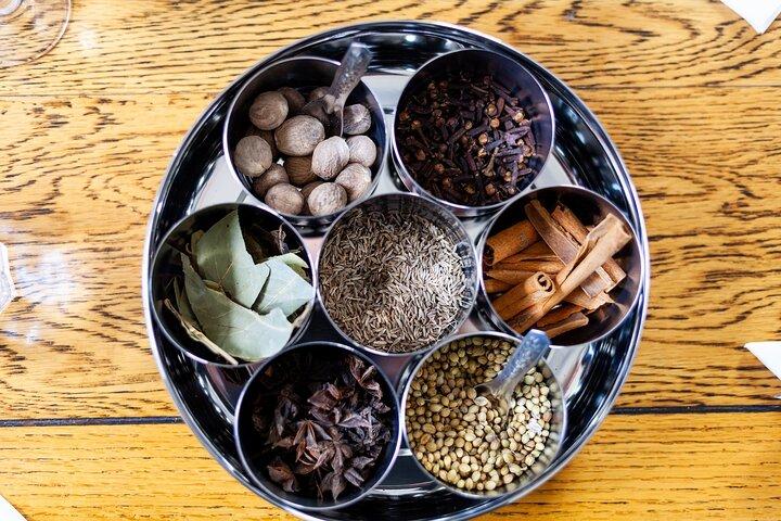 The Franschhoek Food Tour