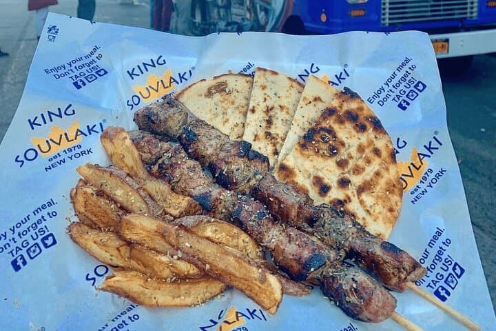 Astoria Queens Global Bites Food Tour (NYC)