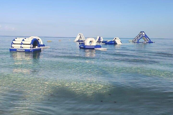 ジープまたはバギーで行くコスメル島の素晴らしいプライベートツアー
