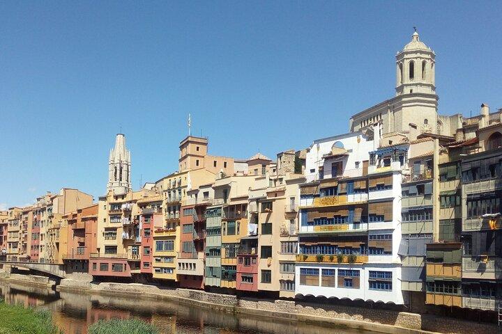 Sensações de Girona