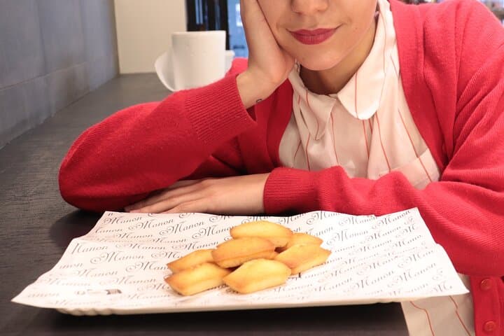 French Baking Class in a Local Montmartre Bakery