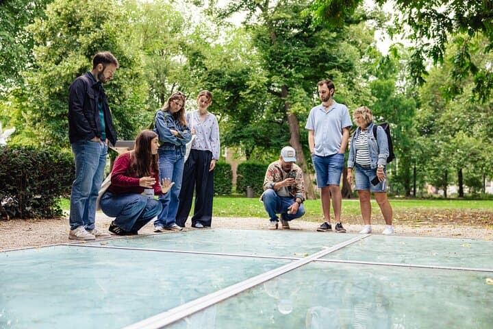 Amsterdam : Anne Frank Walking Tour in EN/DE/IT/ES/FR