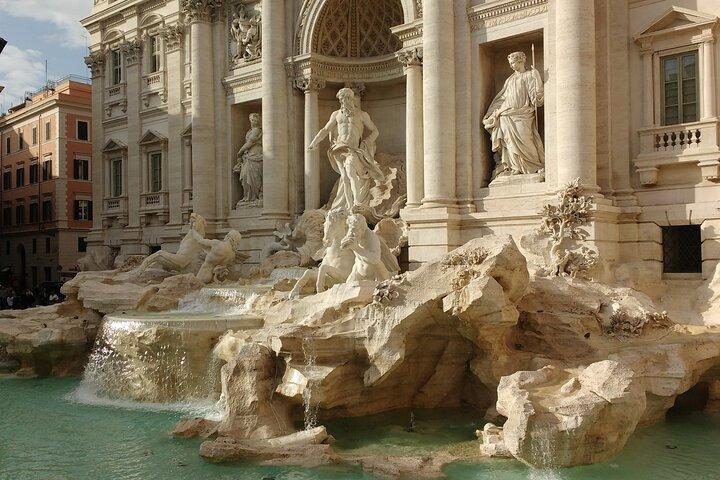 Rome Highlights em um dia com Museus do Vaticano e Capela Sistina