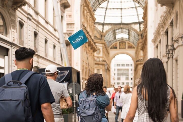 Skip the Line: Essential Milan Tour Including Da Vinci's 'The Last Supper'