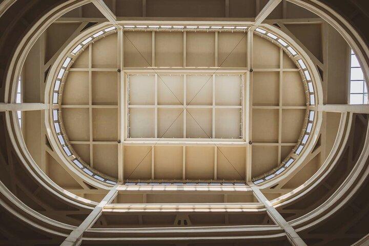 Pista 500 und Pinacoteca Agnelli mit Turin Hop On Hop Off