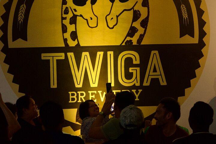 Arusha Nightlife Tour