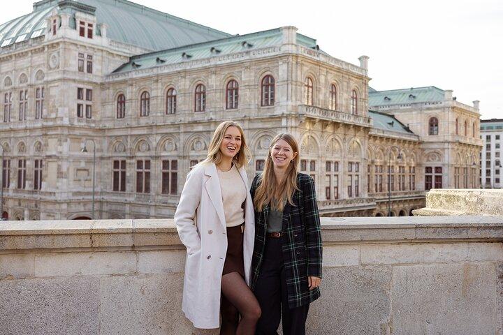 Private Photographer Vienna