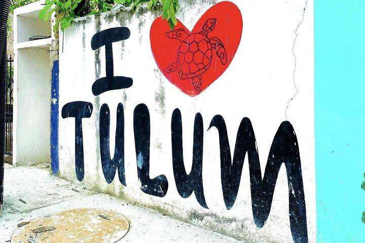 Tulum Privéchauffeur voor een dag - Tot 8 uur