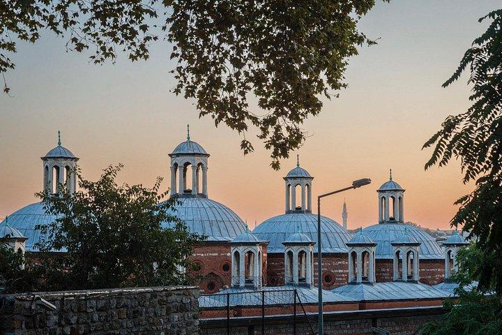 Istanbul Photography Masterclass - Private Photography Lesson