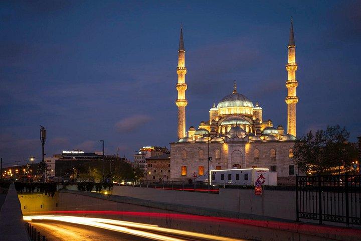 Istanbul Photography Masterclass - Private Photography Lesson